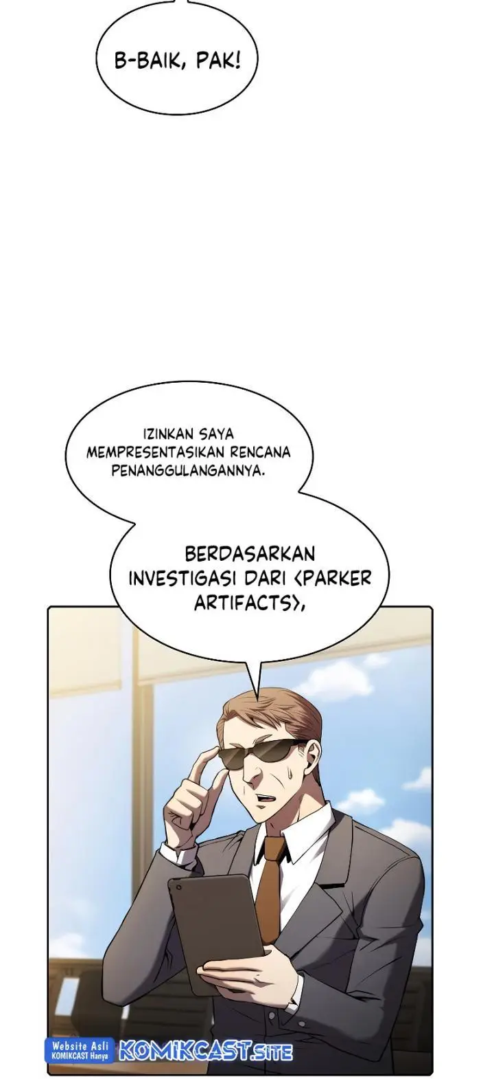 image-komik-the-constellation-that-returned-from-hell-chapter-116-3/35