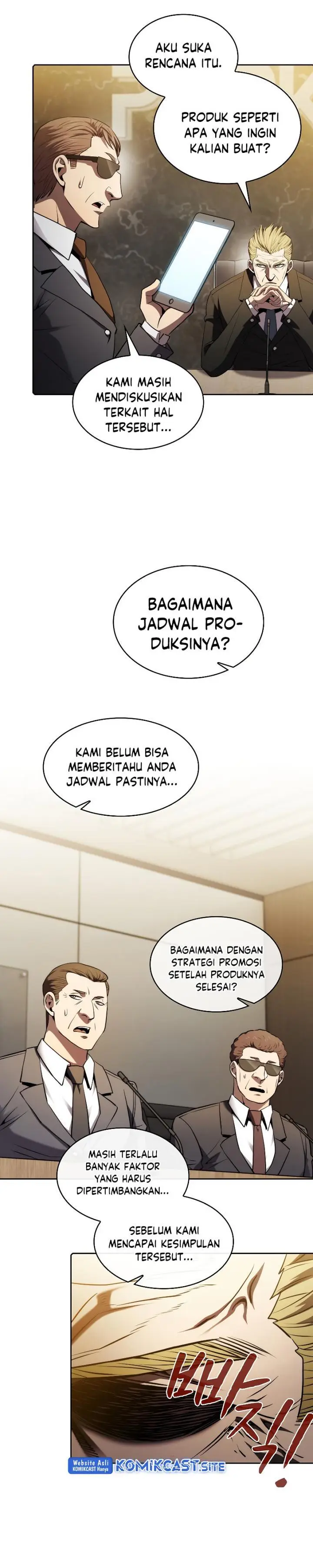 image-komik-the-constellation-that-returned-from-hell-chapter-116-5/35