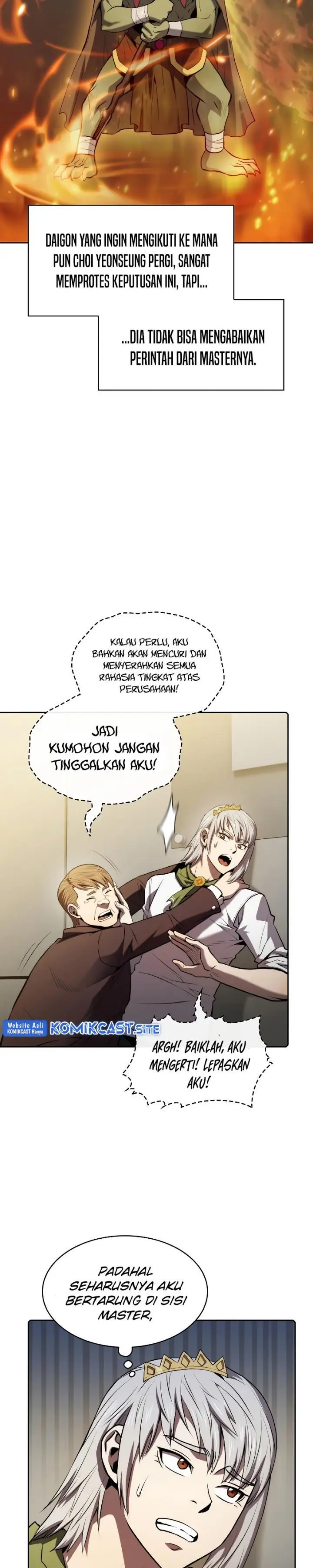image-komik-the-constellation-that-returned-from-hell-chapter-116-14/35