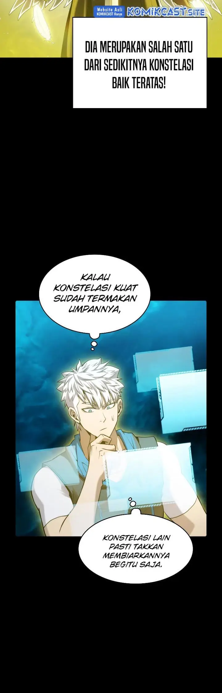 image-komik-the-constellation-that-returned-from-hell-chapter-116-31/35