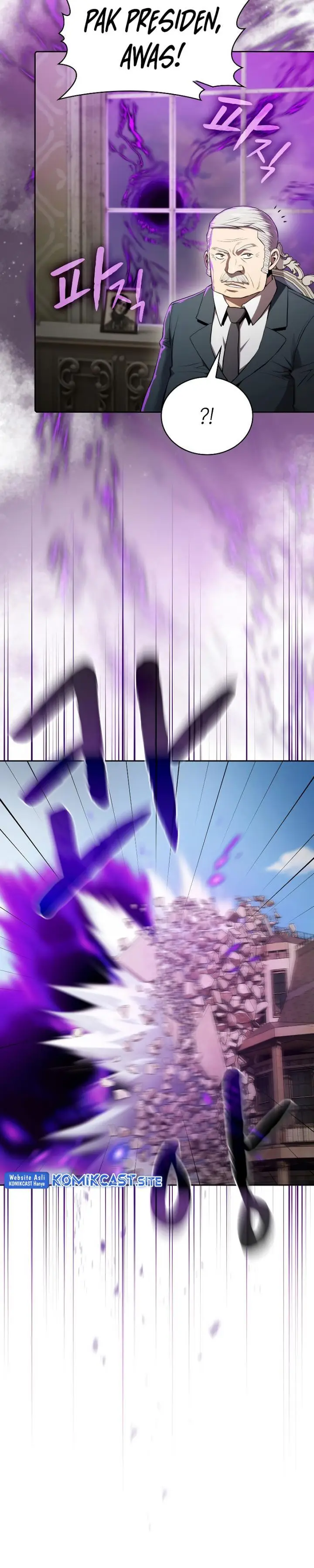 image-komik-the-constellation-that-returned-from-hell-chapter-118-2/32