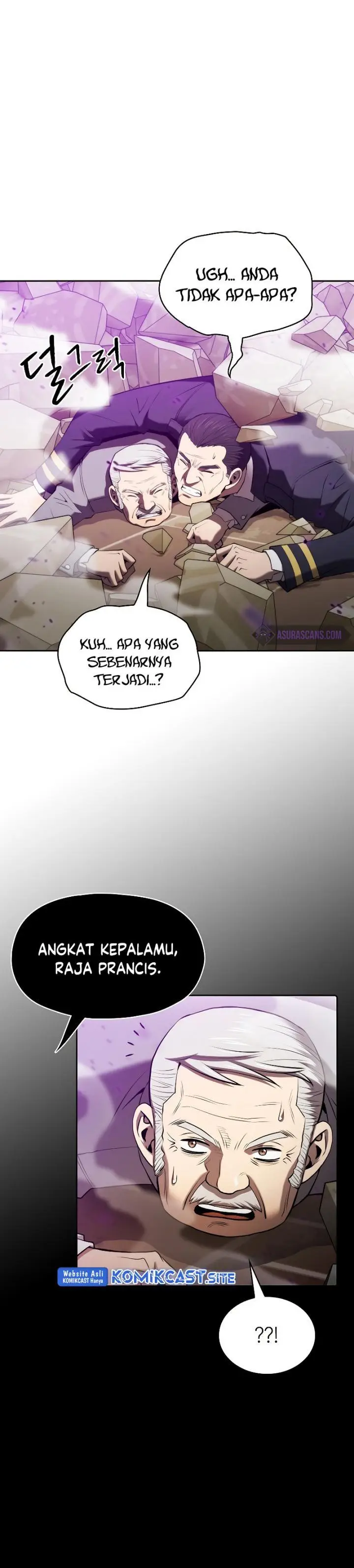 image-komik-the-constellation-that-returned-from-hell-chapter-118-3/32