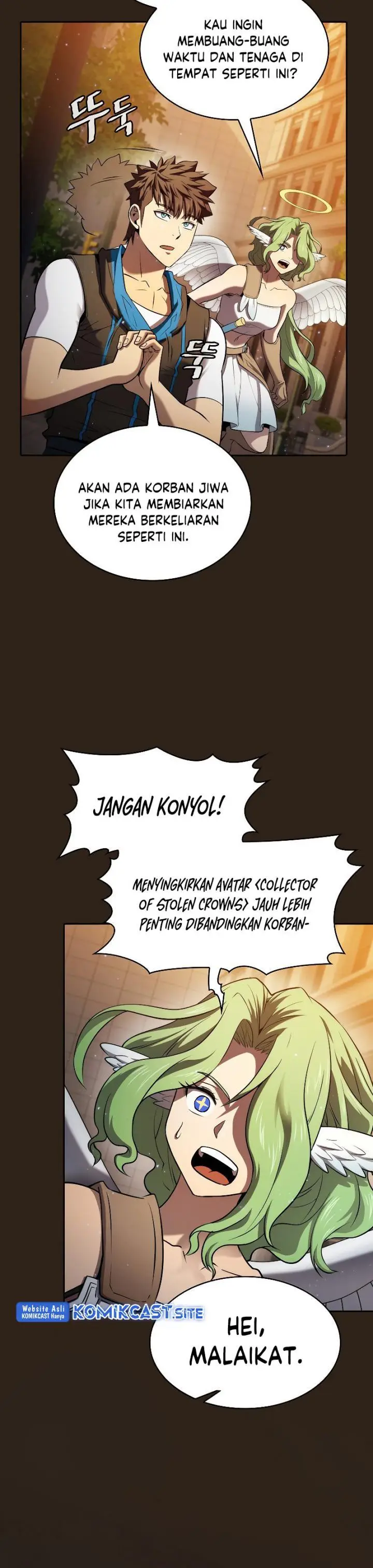 image-komik-the-constellation-that-returned-from-hell-chapter-118-29/32