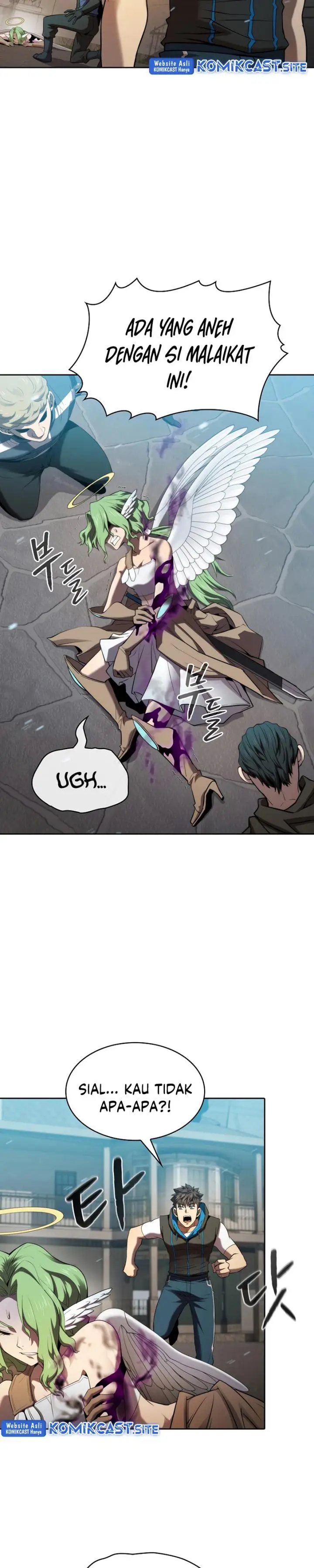 image-komik-the-constellation-that-returned-from-hell-chapter-121-9/34