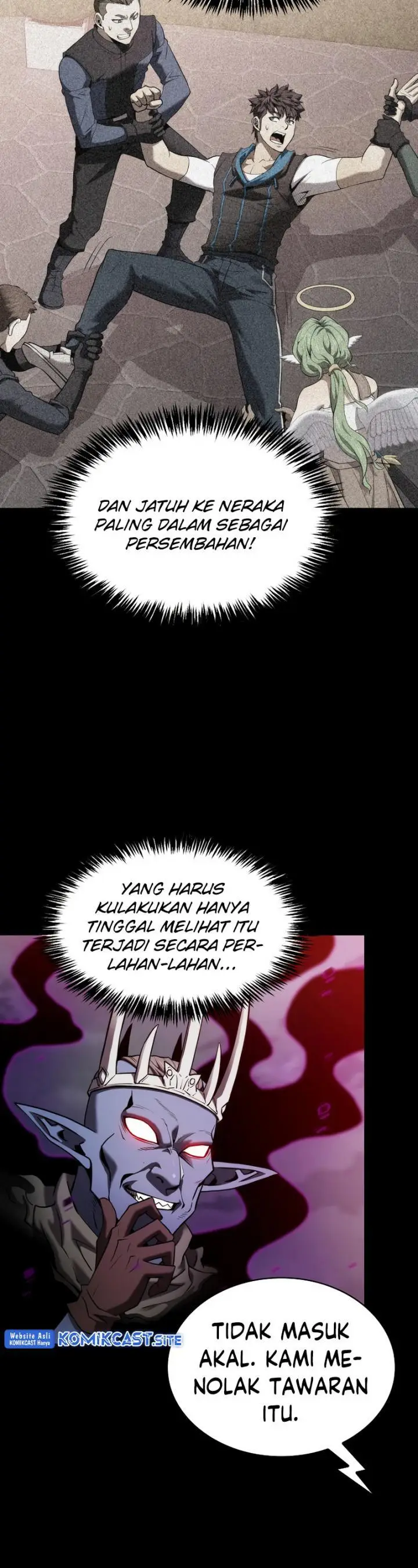 image-komik-the-constellation-that-returned-from-hell-chapter-121-30/34