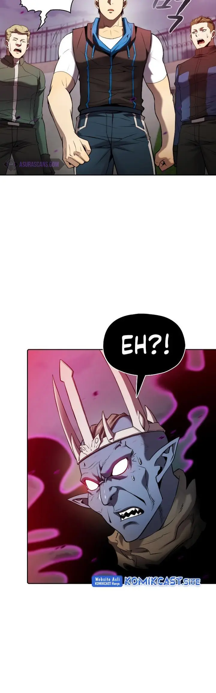 image-komik-the-constellation-that-returned-from-hell-chapter-122-3/33