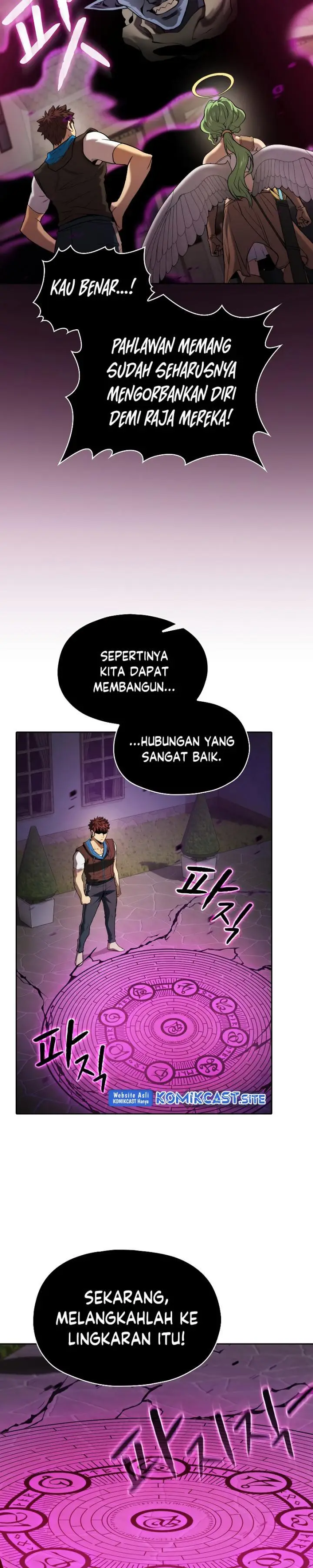 image-komik-the-constellation-that-returned-from-hell-chapter-122-6/33