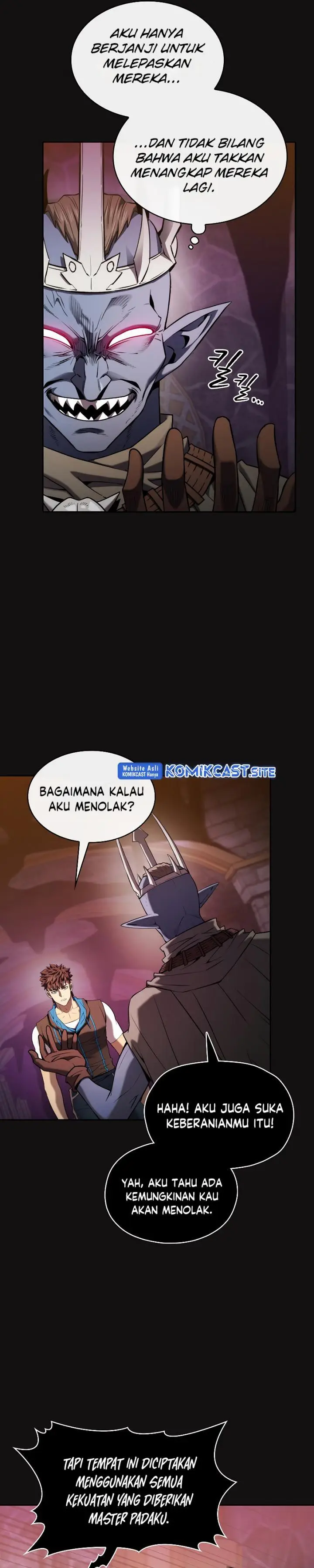 image-komik-the-constellation-that-returned-from-hell-chapter-122-16/33