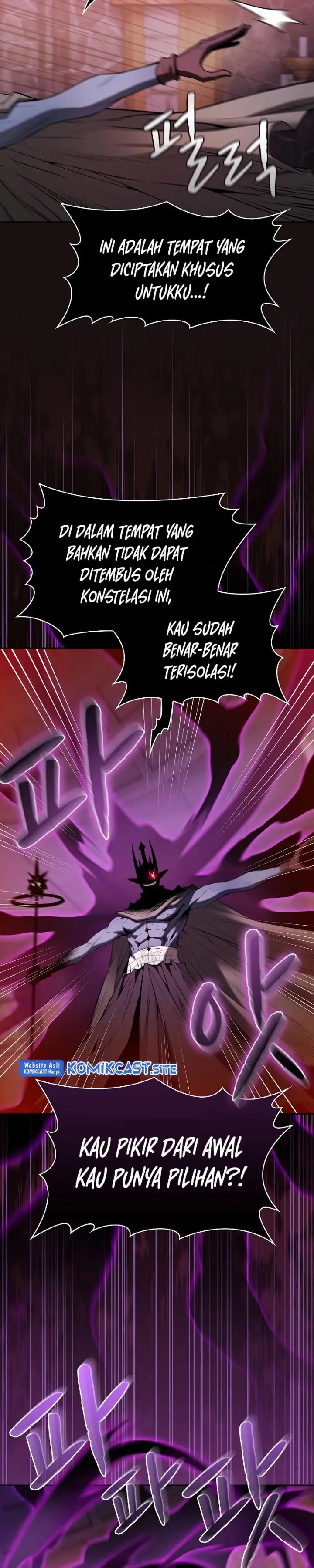 image-komik-the-constellation-that-returned-from-hell-chapter-122-17/33