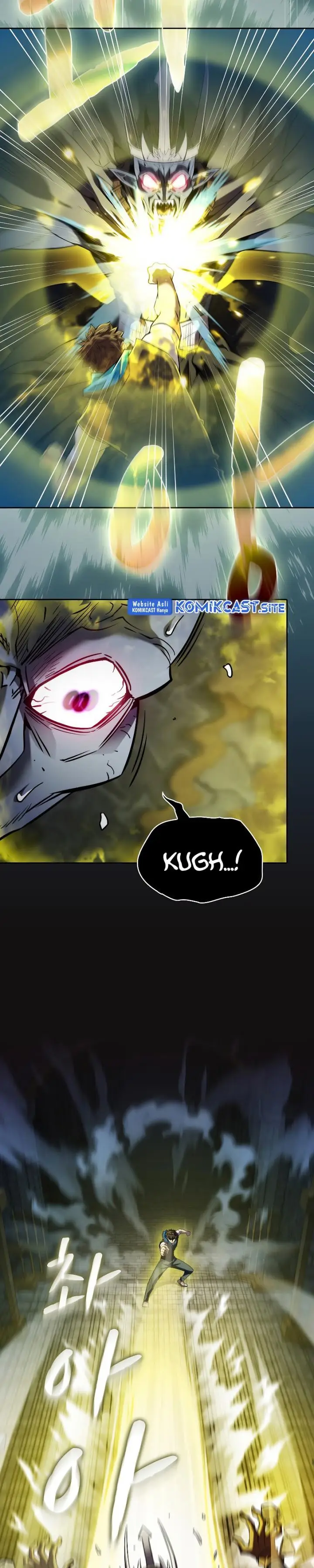 image-komik-the-constellation-that-returned-from-hell-chapter-122-25/33