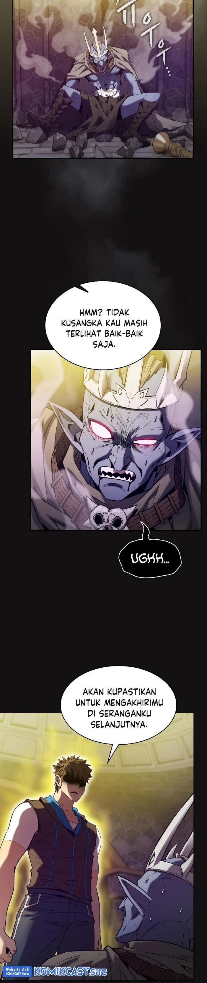 image-komik-the-constellation-that-returned-from-hell-chapter-122-27/33