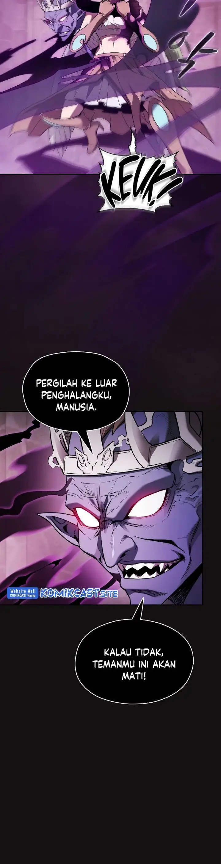 image-komik-the-constellation-that-returned-from-hell-chapter-123-2/33