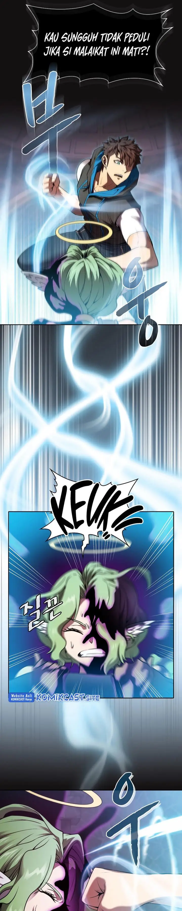 image-komik-the-constellation-that-returned-from-hell-chapter-123-6/33