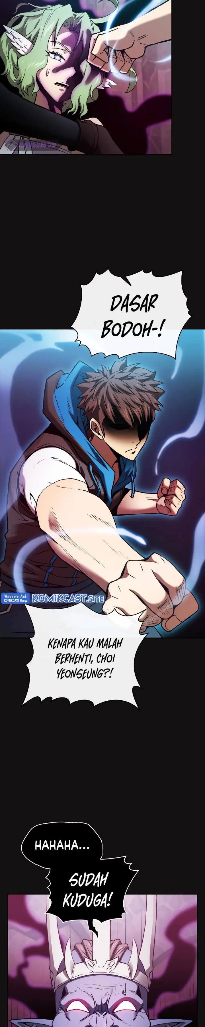 image-komik-the-constellation-that-returned-from-hell-chapter-123-8/33