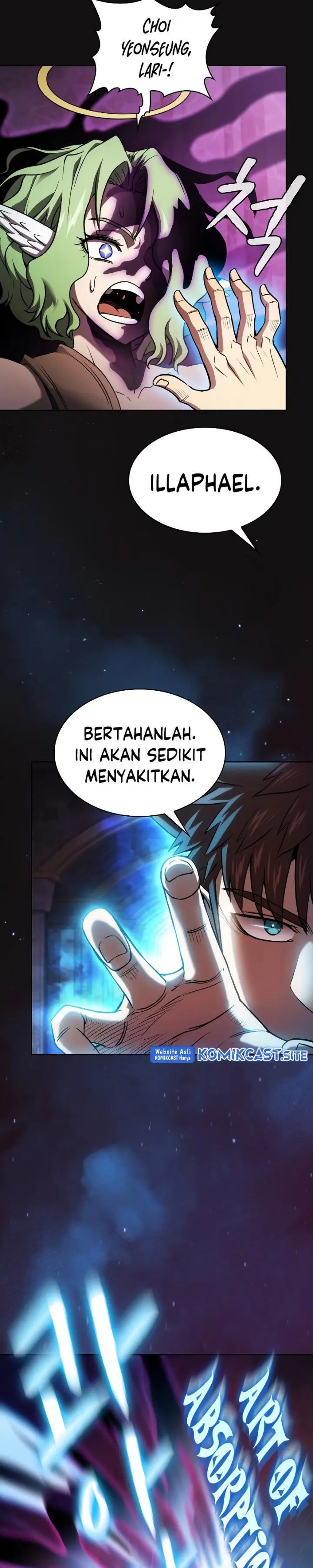image-komik-the-constellation-that-returned-from-hell-chapter-123-11/33