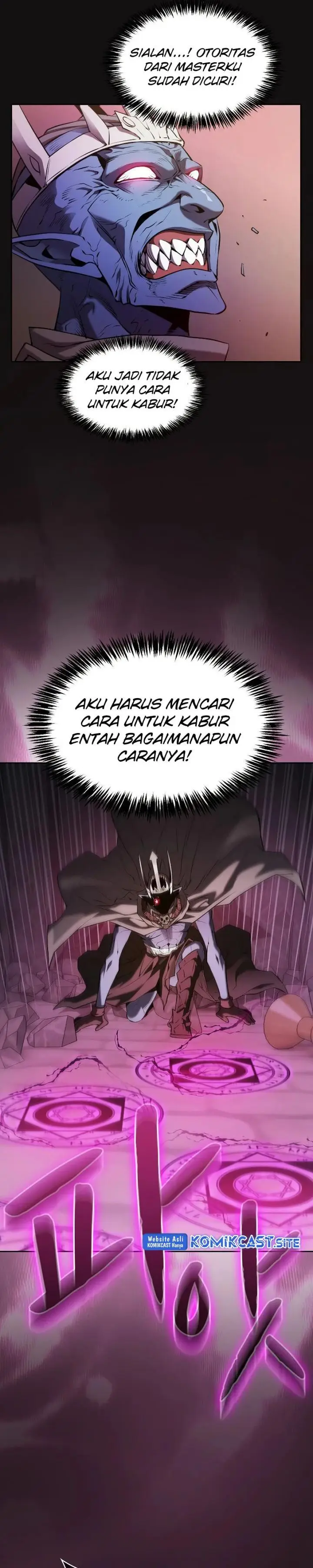 image-komik-the-constellation-that-returned-from-hell-chapter-123-20/33