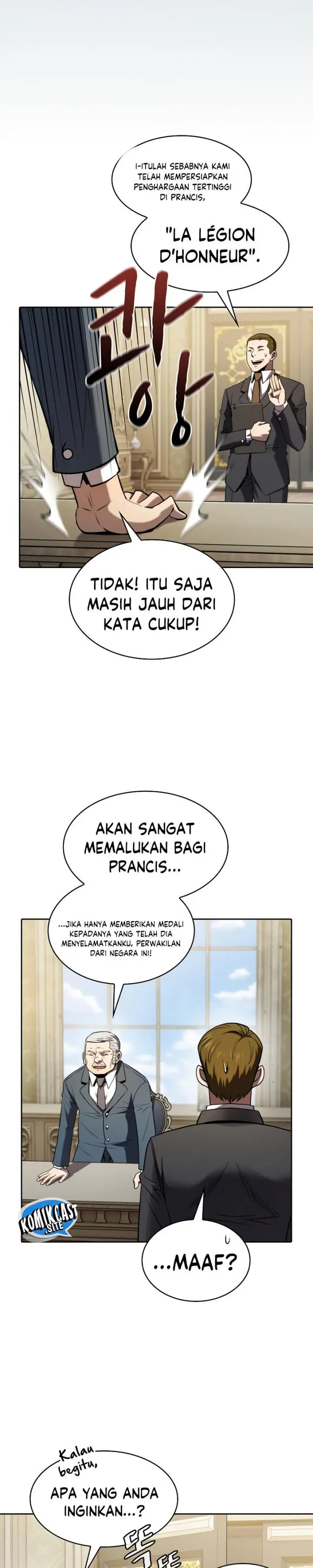 image-komik-the-constellation-that-returned-from-hell-chapter-125-8/35