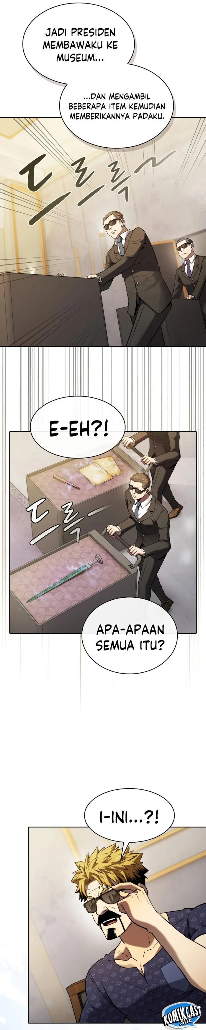 image-komik-the-constellation-that-returned-from-hell-chapter-125-27/35