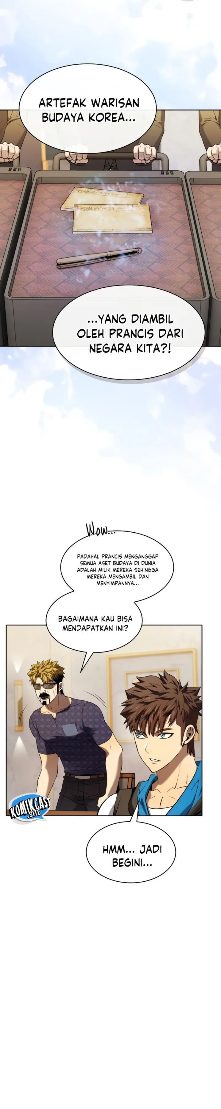 image-komik-the-constellation-that-returned-from-hell-chapter-125-28/35