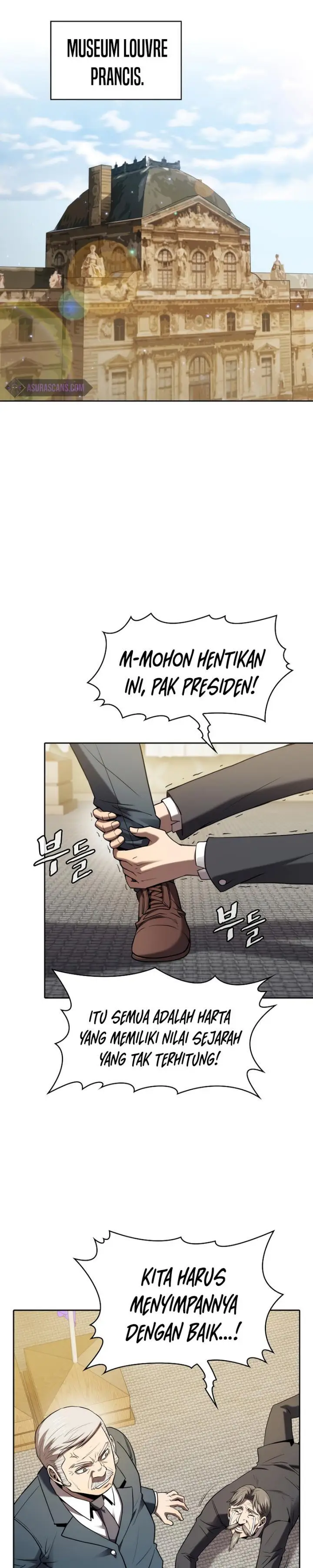 image-komik-the-constellation-that-returned-from-hell-chapter-125-29/35