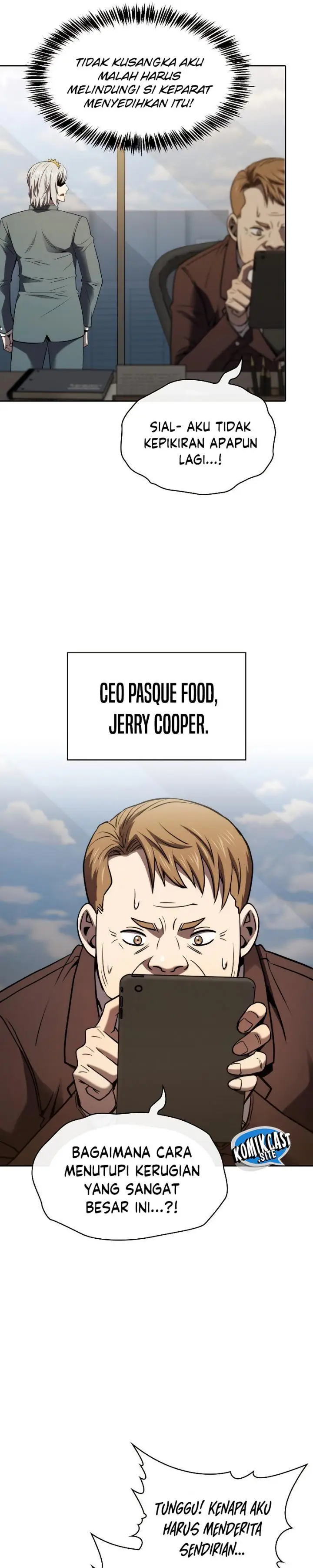 image-komik-the-constellation-that-returned-from-hell-chapter-126-27/35