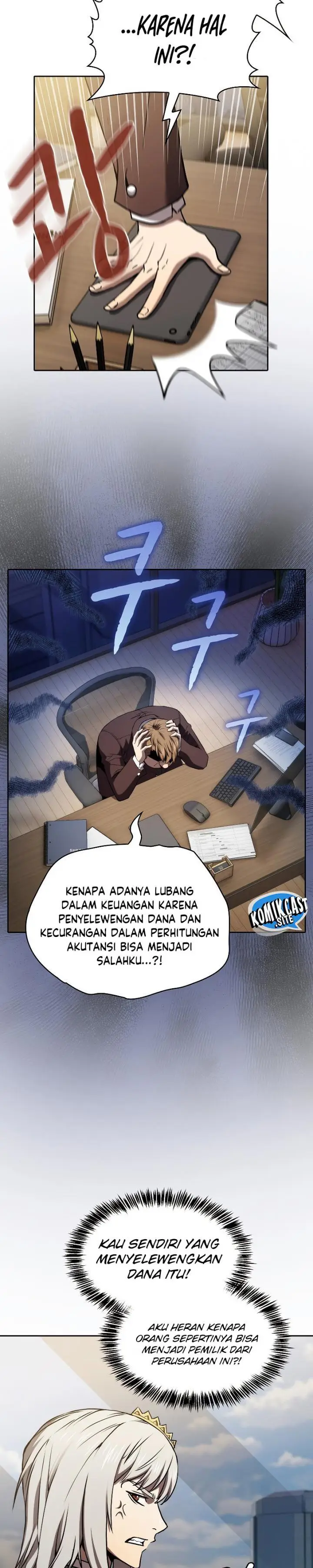 image-komik-the-constellation-that-returned-from-hell-chapter-126-28/35