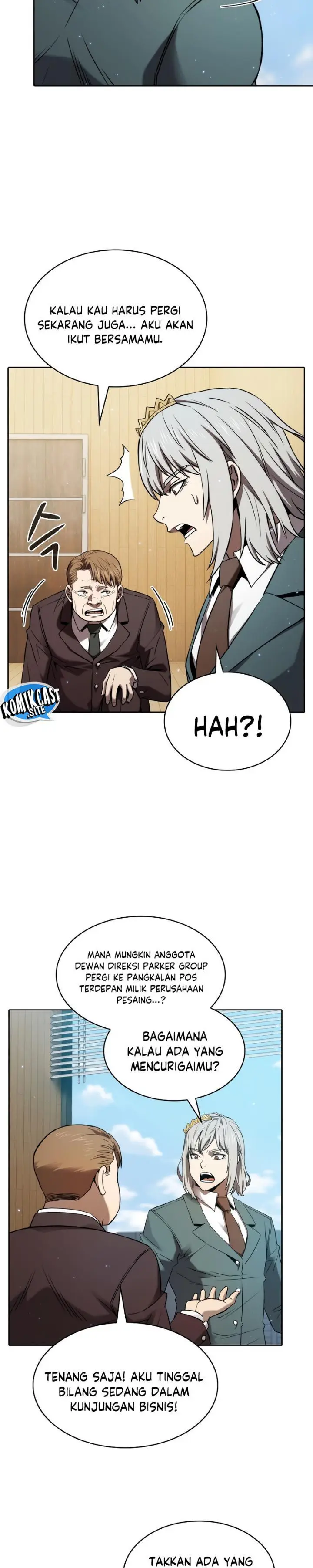 image-komik-the-constellation-that-returned-from-hell-chapter-127-2/33