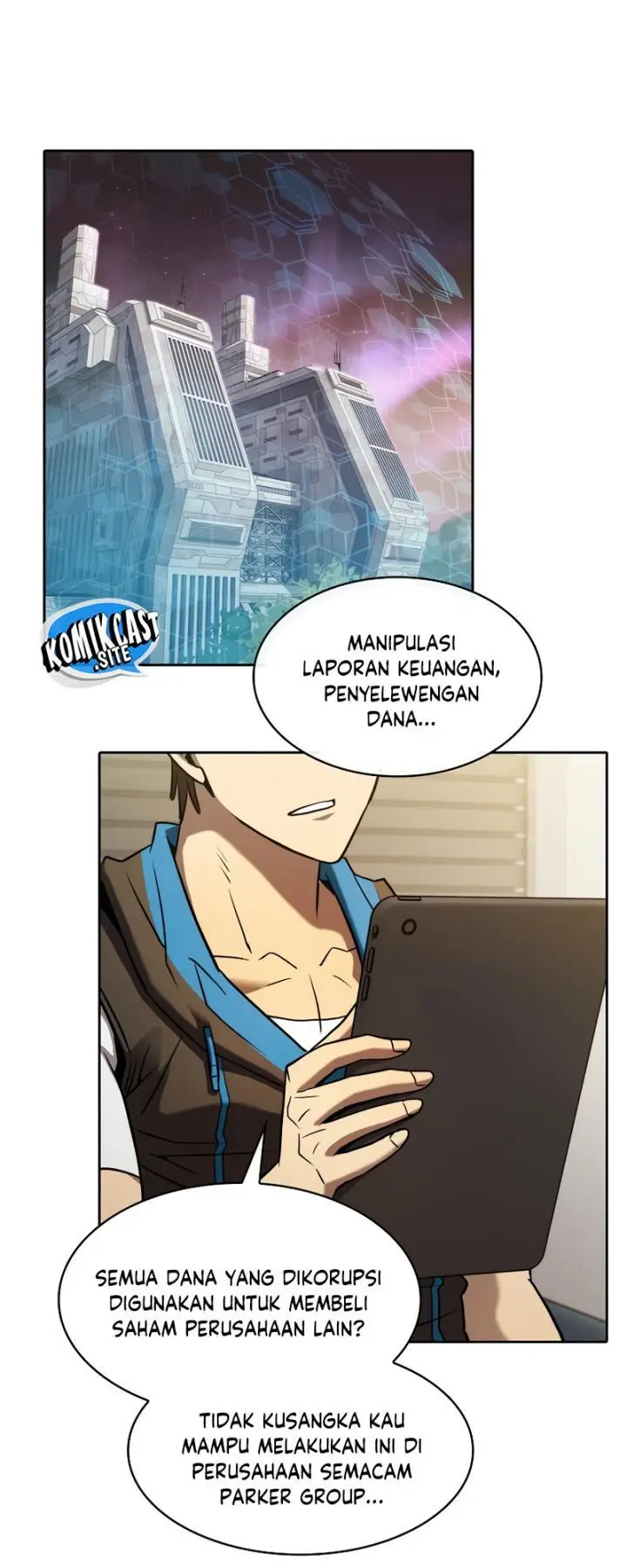 image-komik-the-constellation-that-returned-from-hell-chapter-127-7/33