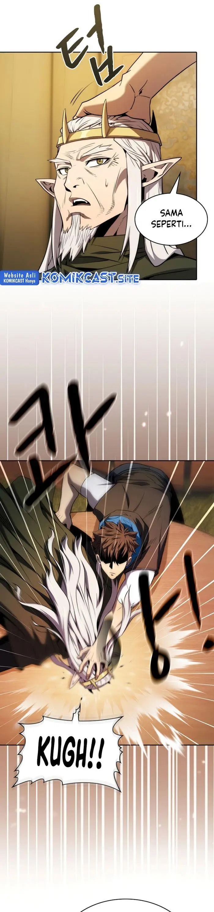 image-komik-the-constellation-that-returned-from-hell-chapter-131-16/32