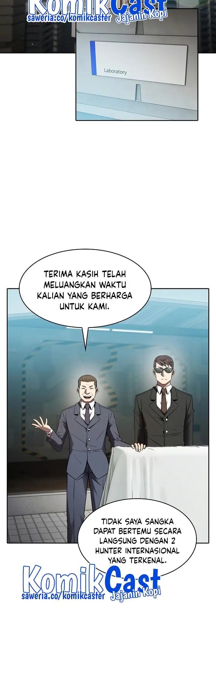 image-komik-the-constellation-that-returned-from-hell-chapter-132-13/18