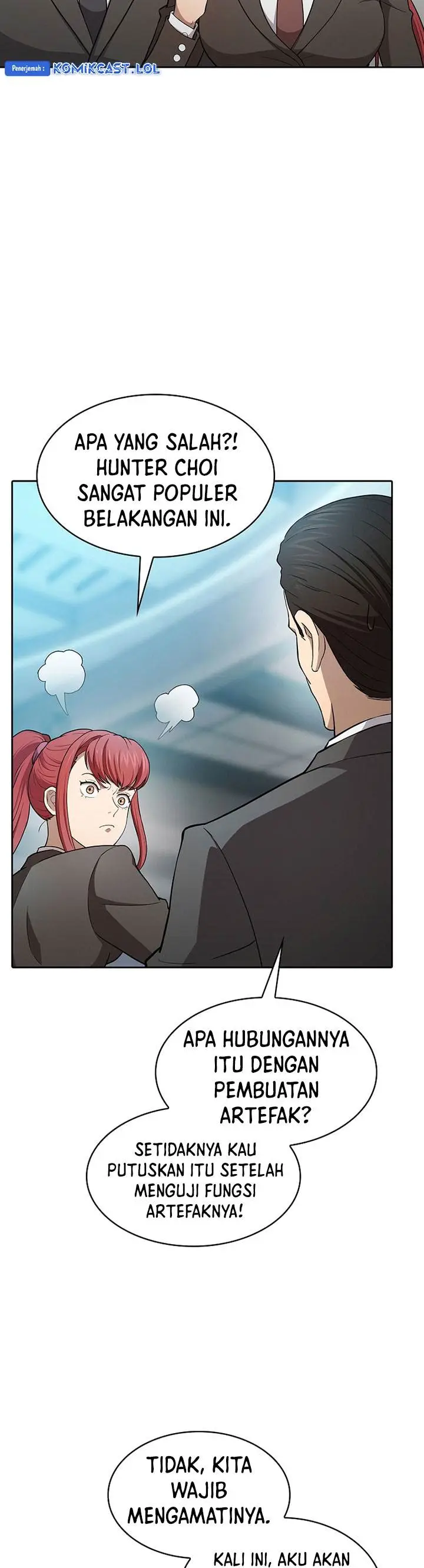 image-komik-the-constellation-that-returned-from-hell-chapter-133-1/34