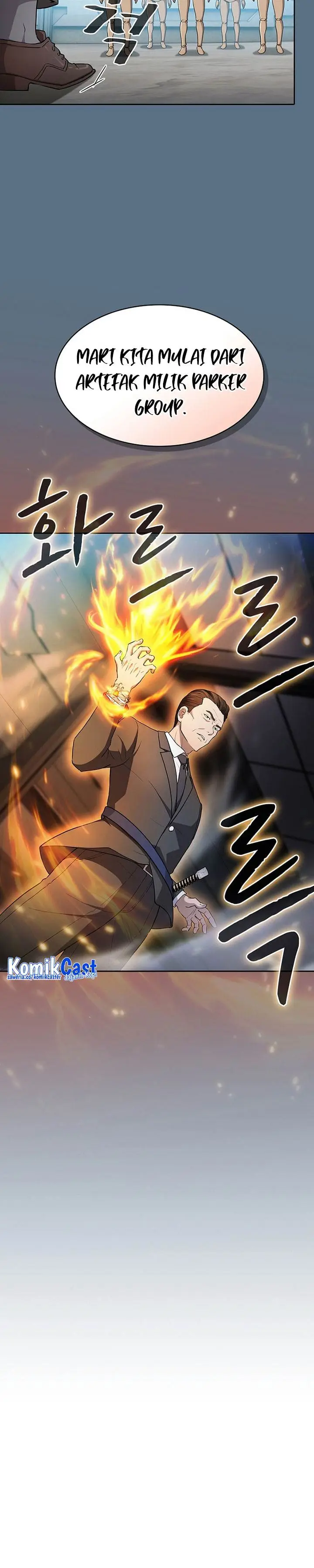 image-komik-the-constellation-that-returned-from-hell-chapter-133-6/34