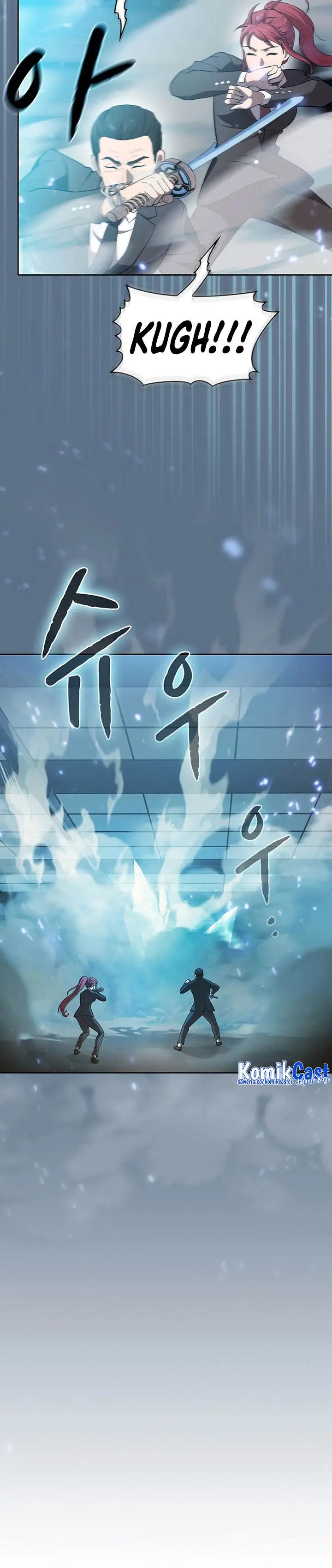 image-komik-the-constellation-that-returned-from-hell-chapter-133-17/34