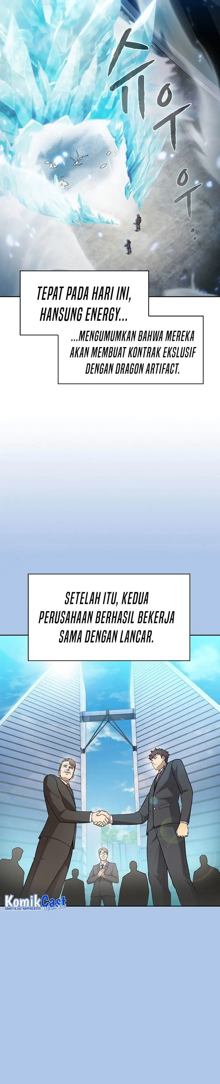 image-komik-the-constellation-that-returned-from-hell-chapter-133-20/34