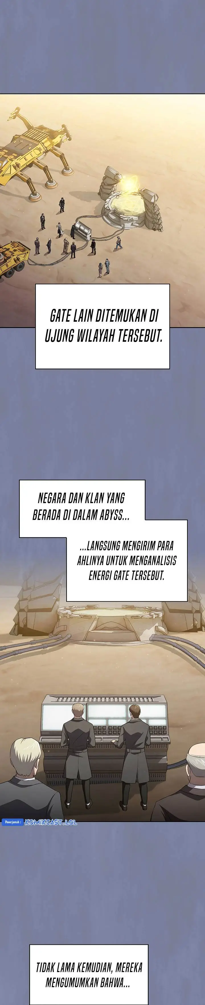 image-komik-the-constellation-that-returned-from-hell-chapter-137-1/33