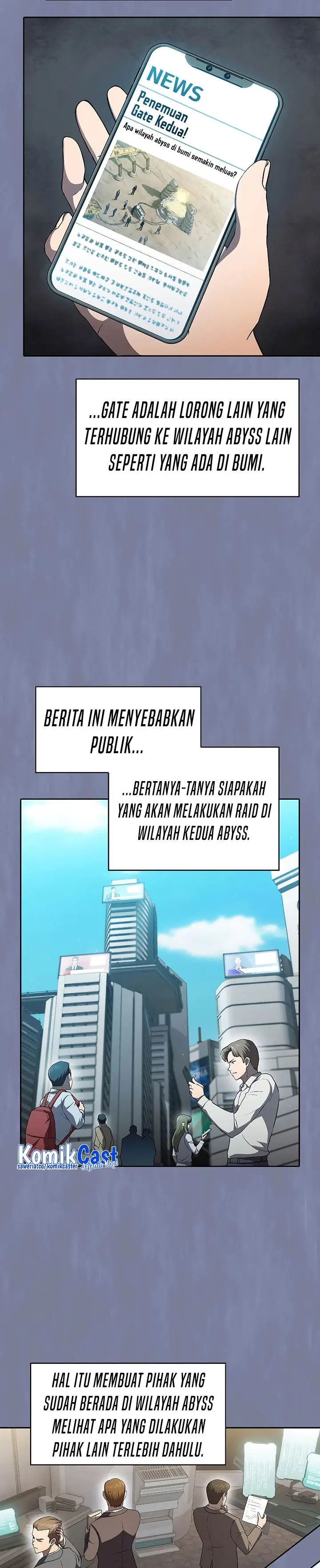 image-komik-the-constellation-that-returned-from-hell-chapter-137-2/33