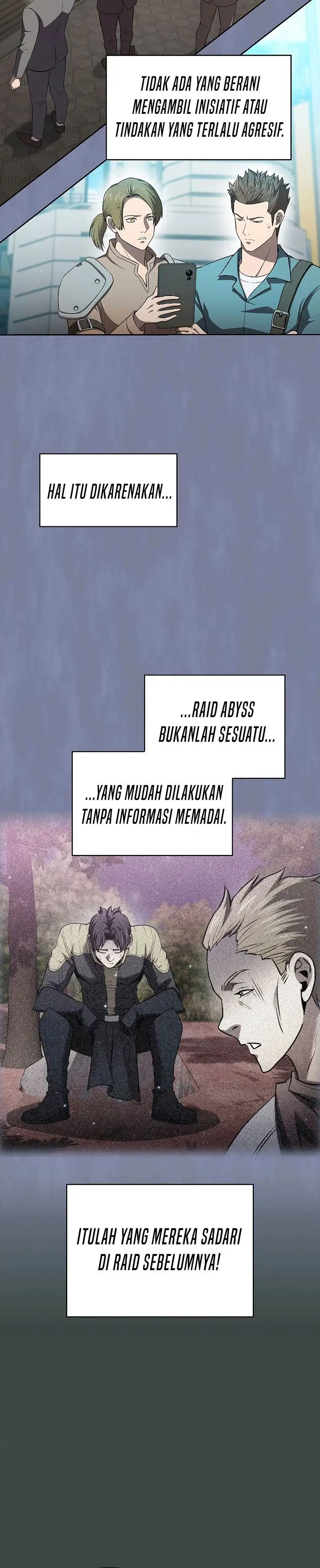 image-komik-the-constellation-that-returned-from-hell-chapter-137-3/33