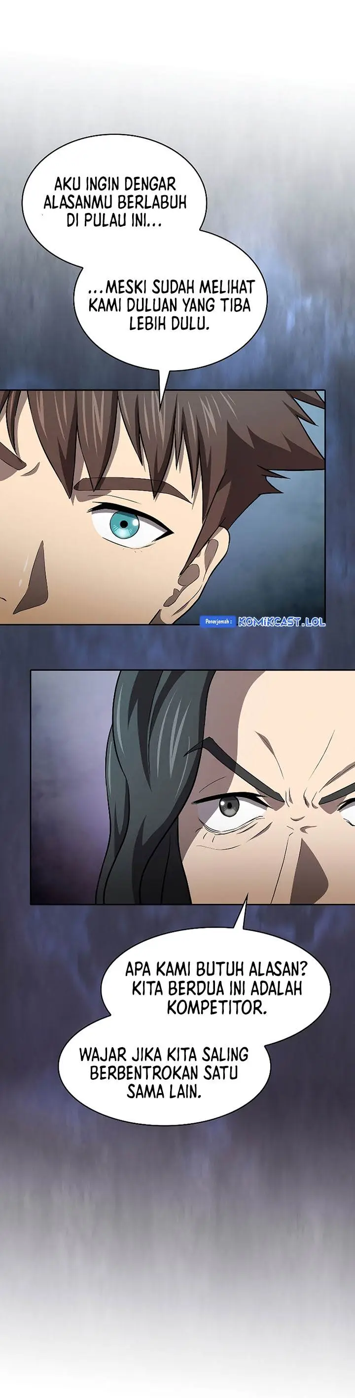 image-komik-the-constellation-that-returned-from-hell-chapter-138-13/34