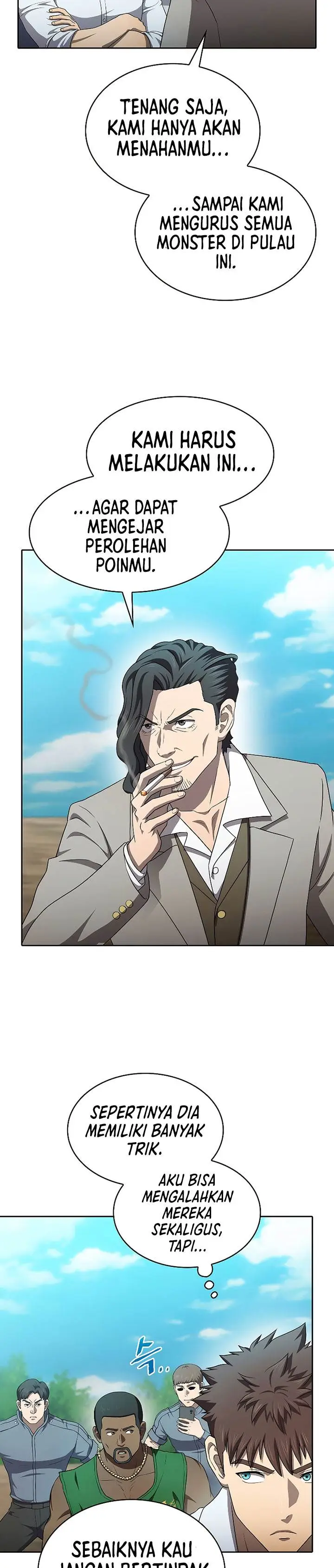 image-komik-the-constellation-that-returned-from-hell-chapter-138-15/34