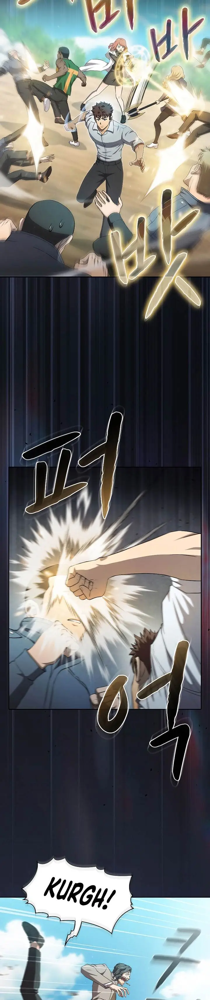 image-komik-the-constellation-that-returned-from-hell-chapter-138-20/34