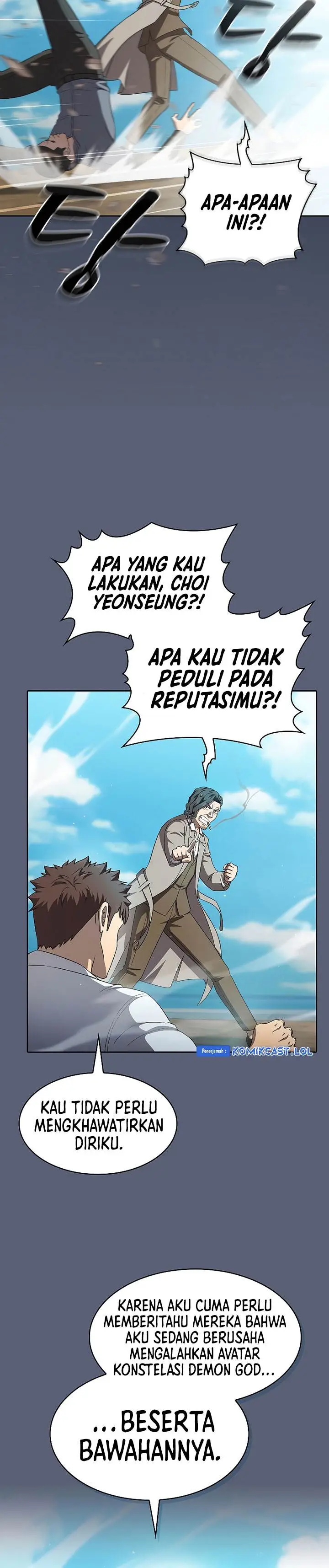 image-komik-the-constellation-that-returned-from-hell-chapter-138-21/34