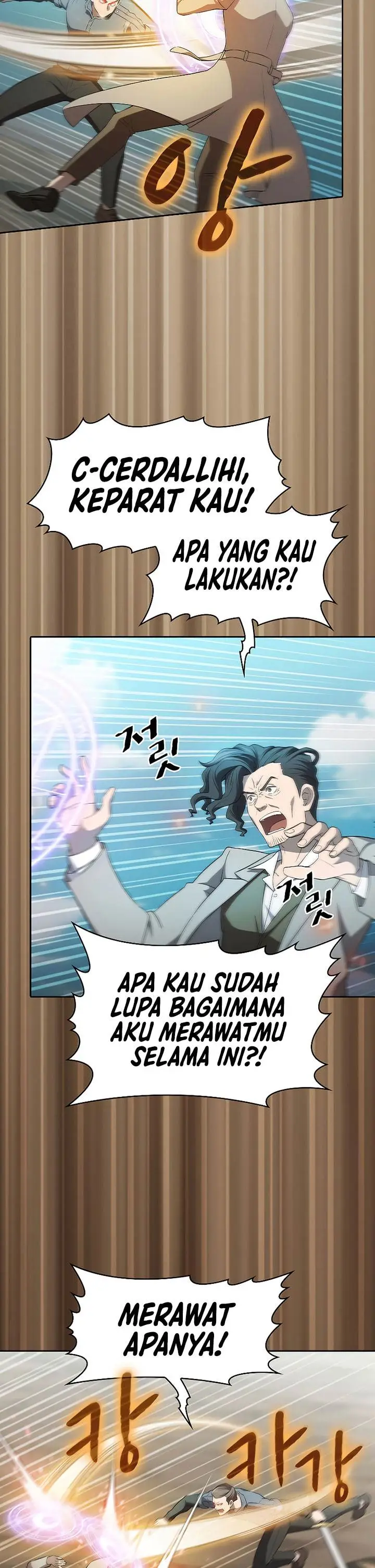 image-komik-the-constellation-that-returned-from-hell-chapter-139-1/35