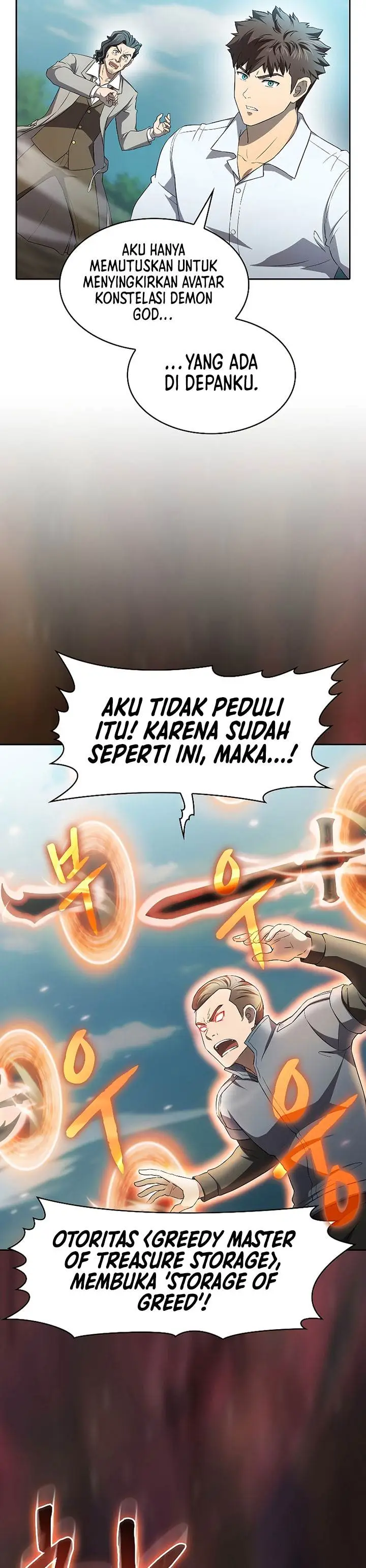 image-komik-the-constellation-that-returned-from-hell-chapter-139-6/35