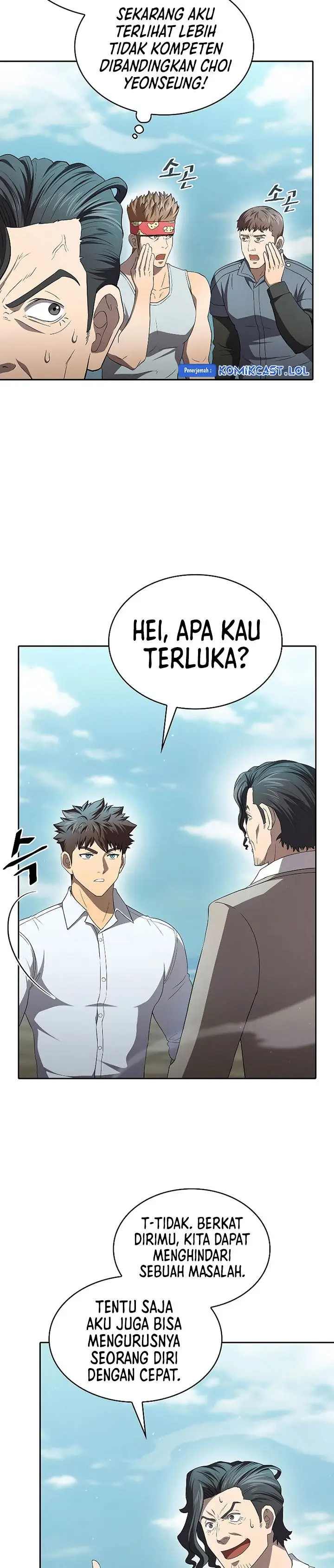 image-komik-the-constellation-that-returned-from-hell-chapter-139-13/35