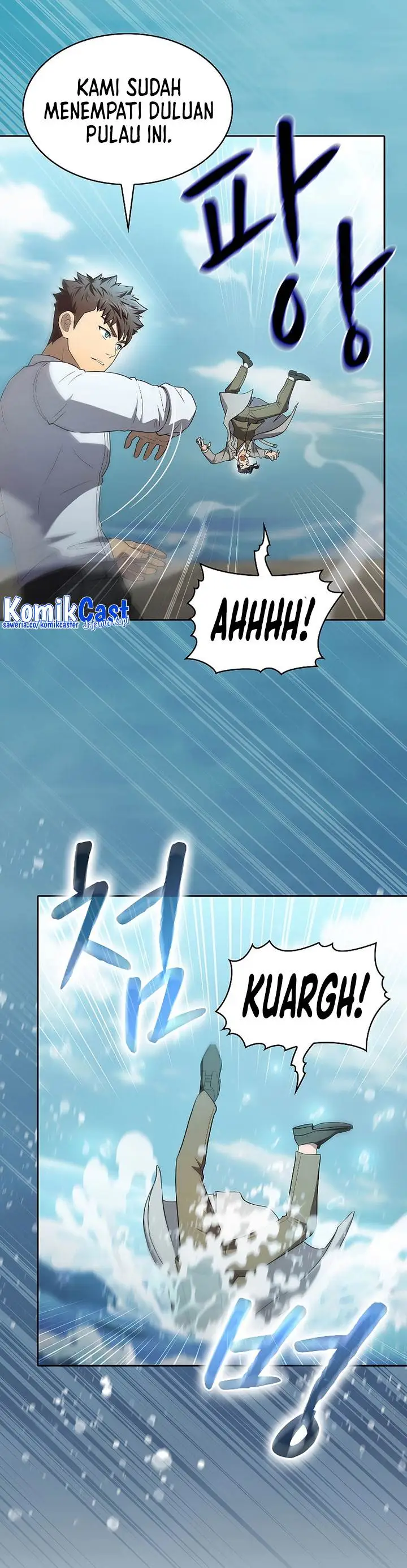 image-komik-the-constellation-that-returned-from-hell-chapter-139-15/35