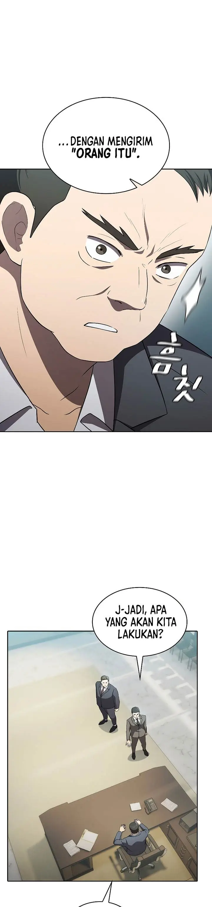 image-komik-the-constellation-that-returned-from-hell-chapter-139-32/35