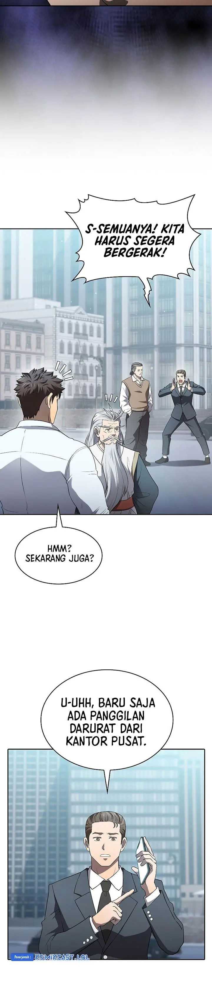 image-komik-the-constellation-that-returned-from-hell-chapter-140-31/34