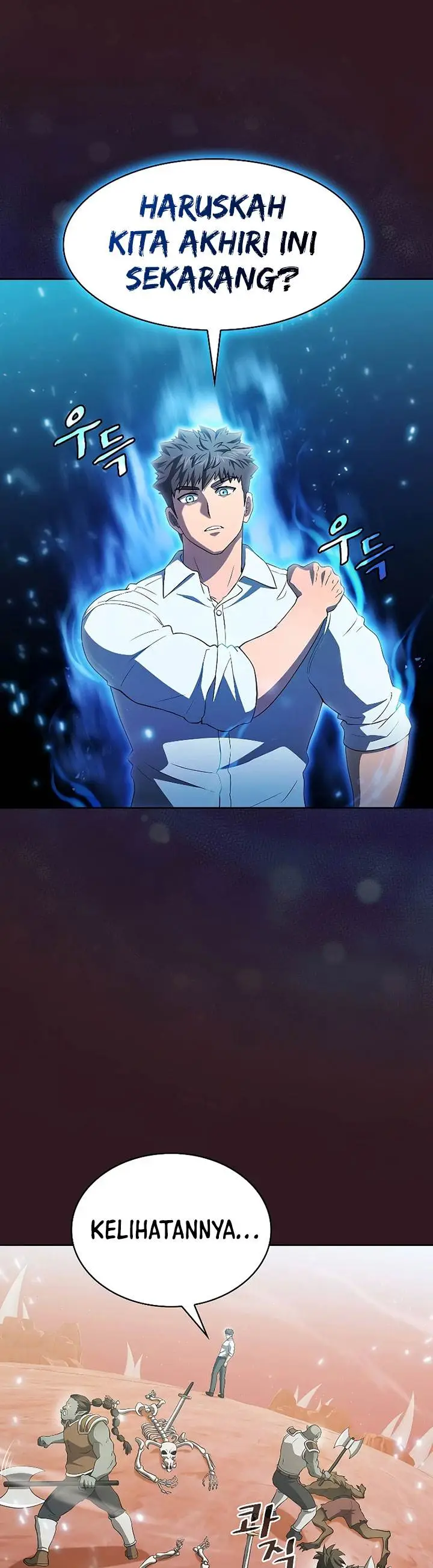 image-komik-the-constellation-that-returned-from-hell-chapter-144-20/40