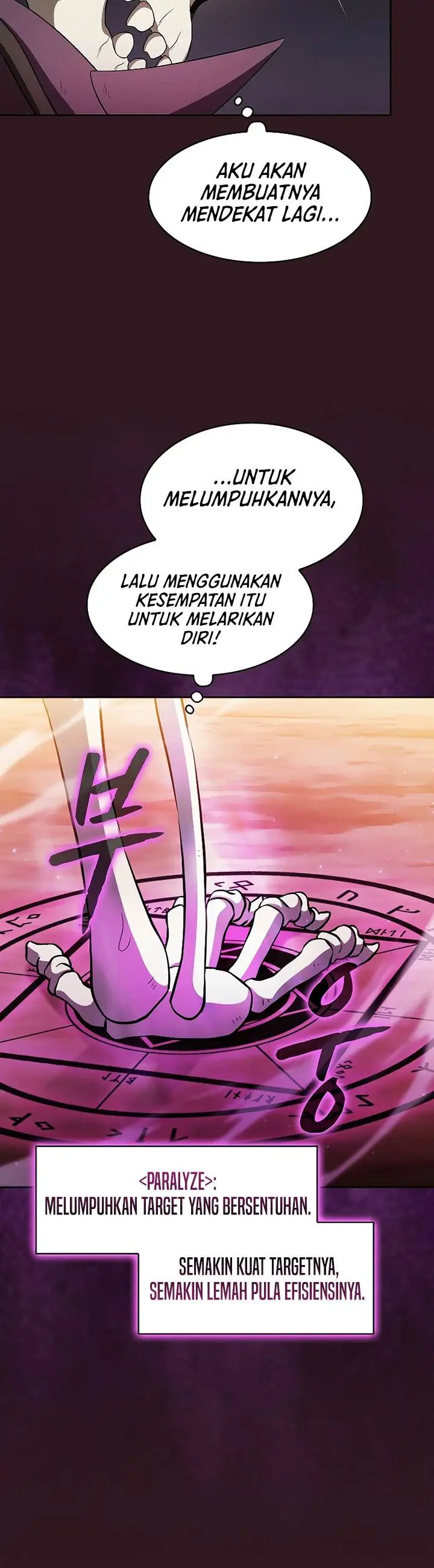 image-komik-the-constellation-that-returned-from-hell-chapter-144-33/40