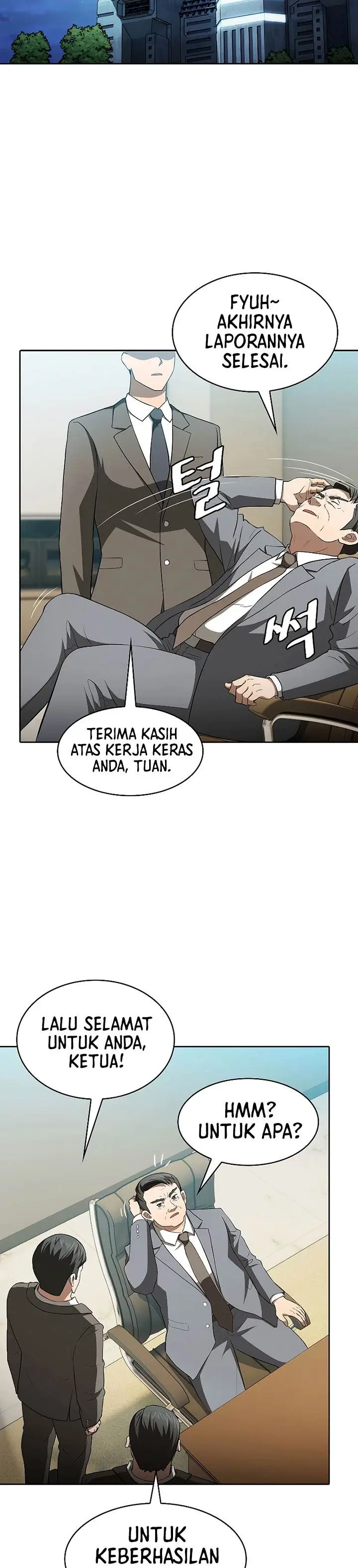 image-komik-the-constellation-that-returned-from-hell-chapter-145-25/38